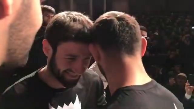 Abdusamad Sangov взвешивания смотреть онлайн