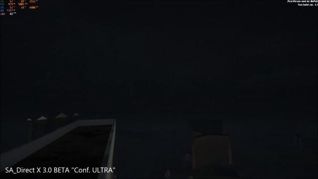 SA_Direct X 3.0 vs SA_Direct X 2.0 (3.0 BETA VS 2.0 Oficial Final) смотреть онлайн