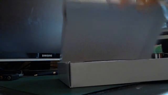 Unboxing - ASUS GTX 650-E смотреть онлайн
