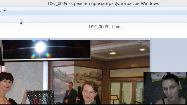 Делаем первую презентацию в Повер поинт Куликова Любовь 24.12.2016 смотреть онлайн