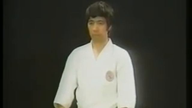 Kata Ji In/Shotokan/الكاتا جي ان/مدرسة الشوتوكان #كاراتيه_العرب#الكاراتيه#fyp#karate #martialarts