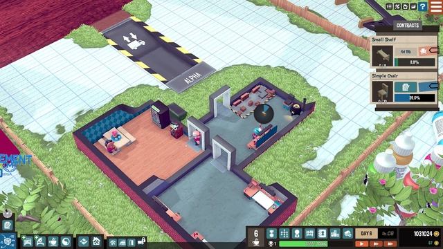 LITTLE BIG WORKSHOP Cheats: Add Money, High Machine Efficiency, ... | Trainer by MegaDev смотреть онлайн