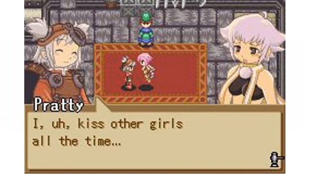 Summon Night 2 PS смотреть онлайн
