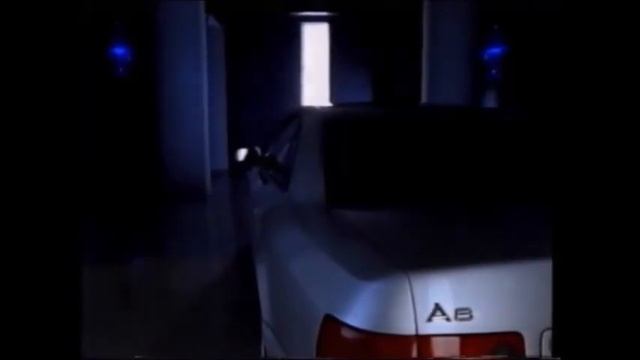 Audi A8 1994