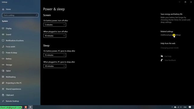 How to Enable or Disable Hibernate in Windows 10? смотреть онлайн