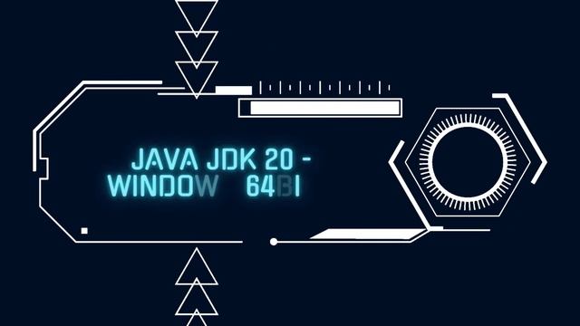 JAVA JDK-20 смотреть онлайн