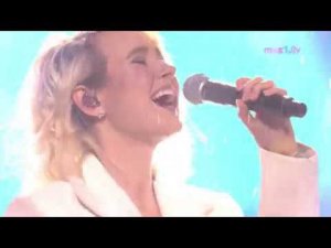 SnowПати4 | Клава Кока | MBAND | Елена Темникова | Кравц | Ханна и др. - Новый Год с новой строчки