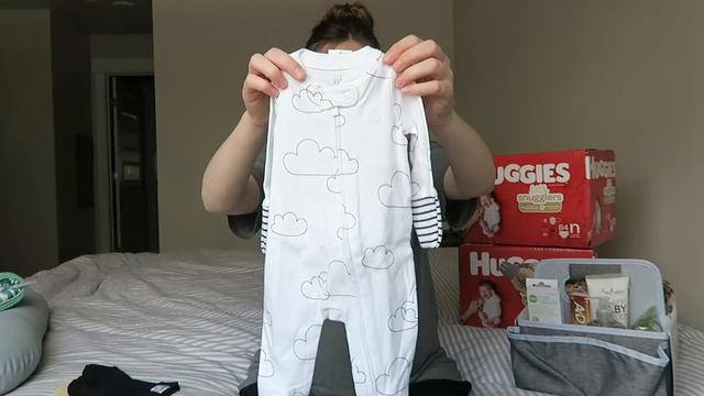 Massive First Baby Buy Haul 2020! смотреть онлайн
