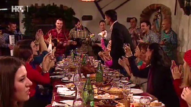 PUNA SRCA, PUNE ČAŠE ~ 2