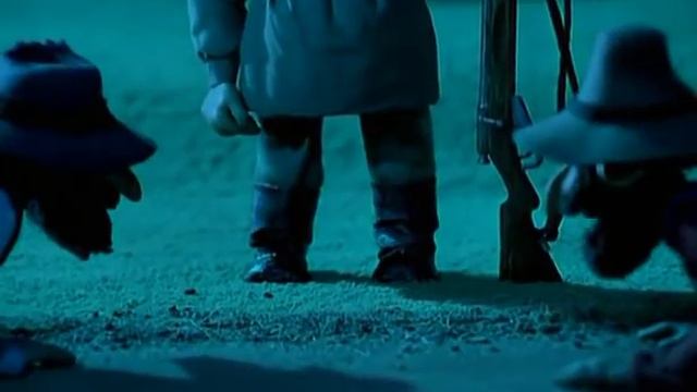 Гора самоцветов. Как пан конём был. смотреть онлайн