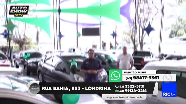 Programa Auto Show Na Tv 04-06-22 смотреть онлайн