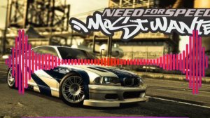 Hush - Fired up (Plah’s Need for Speed Remix)