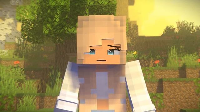 Bad Liar (Minecraft Animation) смотреть онлайн