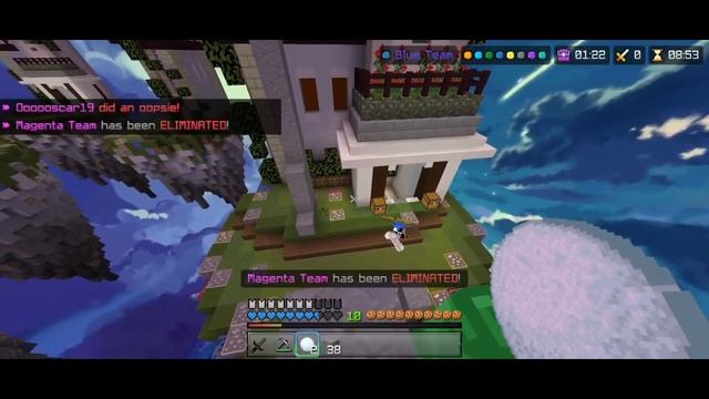 Best Mcpe PvP pack 1.19 ! | Fps boost ! Mcpe pvp pack texture pack смотреть онлайн