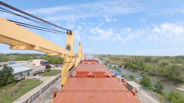 Североамериканские Великие озёра смотреть онлайн