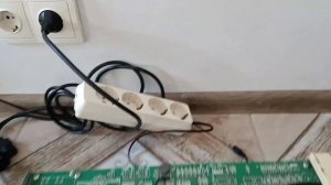 Вывод 12 вольт в ИБП APC Back-UPS 500 для освещения