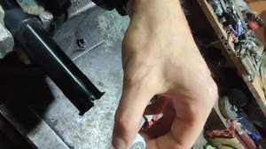 Не открывается дверь багажника Raw4