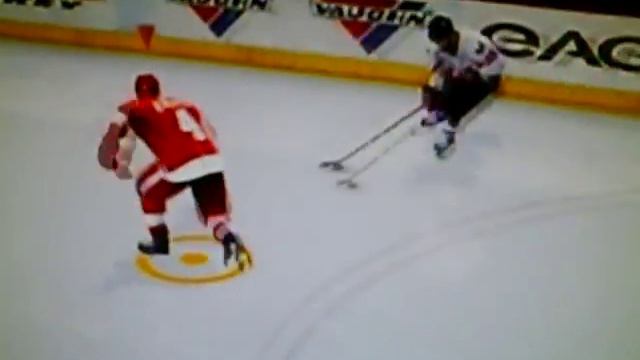 NHL 10- Epic Fail смотреть онлайн
