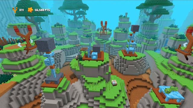 Let´s play Minecraft Angry Birds #003 #minecraft #angrybirds смотреть онлайн