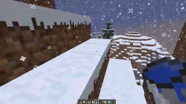 [MINECRAFT] GameServ.pl #21 PlayerJoinMessage смотреть онлайн
