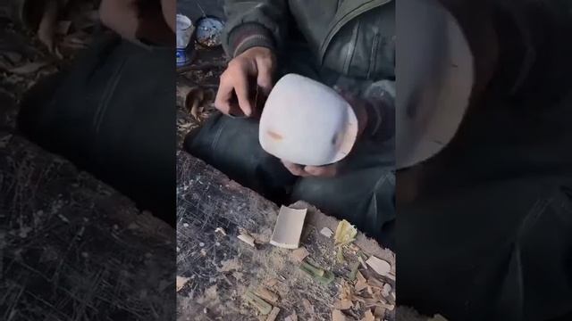 потрясающая соковыжималка на древесном соке ? смотреть онлайн