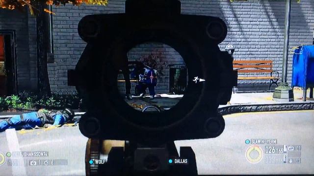 PAyday 2 #1 смотреть онлайн