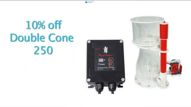 Aqua Specialty Wholesale Sale on Ecotech, Royal Exclusiv & Aqua Illumination смотреть онлайн