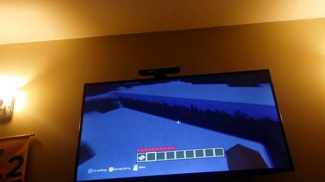 Minecraft Xbox 360: Stampy's lovely world seed showcase смотреть онлайн