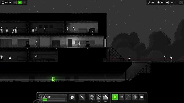 Zombie Night Terror: The Last of the Living #9 - House of the Rising Sun (with commentary) PC смотреть онлайн