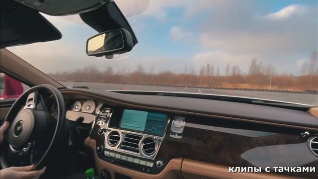 Miyagi & Эндшпиль Бада-Бум КЛИП. БУЛКИН ДРИФТИТ НА РОЙС РОЙСЕ! смотреть онлайн