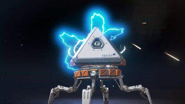 О БОЖЕ МОЙ... Открываю 100 кейсов Apex Legends смотреть онлайн