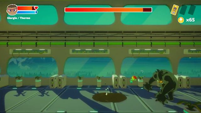 MeteoHeroes: Saving Planet Earth! - Official Trailer | PS4 Games смотреть онлайн