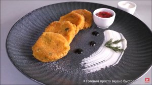 ОБЗОР КАНАЛА ГОТОВИМ ПРОСТО ВКУСНО БЫСТРО (Знатный повар). Рекламный ролик.