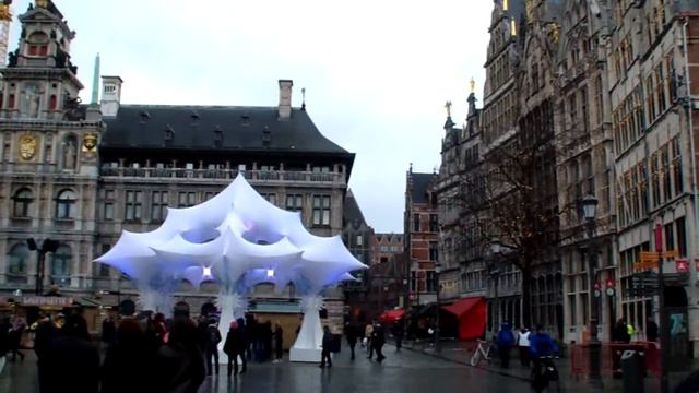 Антверпен 2017 смотреть онлайн