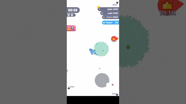Mosquito.io - New Release - Hyper Hybrid Casual - Gameplay Walkthrough (iOS & Android)
