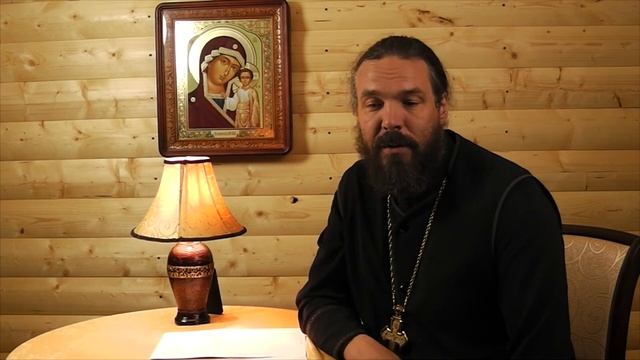 Что делать, если муж не пускает в храм? Благая часть (20.06.2017) смотреть онлайн