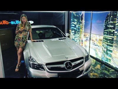 Новости автомобильной индустрии