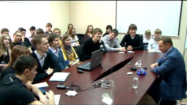 Формула успеха Алексея Салмина смотреть онлайн