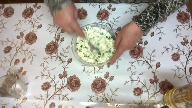 Кулинарная фантазия