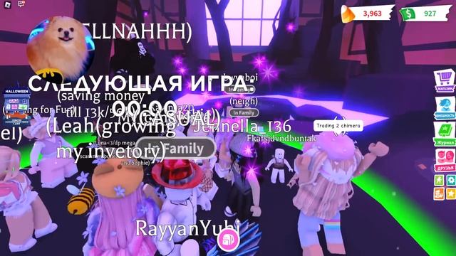 КУПИЛА ВЕЩИЧКИ ДЛЯ БАТТЕРС В РОБЛОКС ! ПРИМЕРКА ВЕЩИЧЕК ПИТОМЦЕВ ! У МЕНЯ НОВЫЙ ПИТОМЕЦ В ROBLOX смотреть онлайн