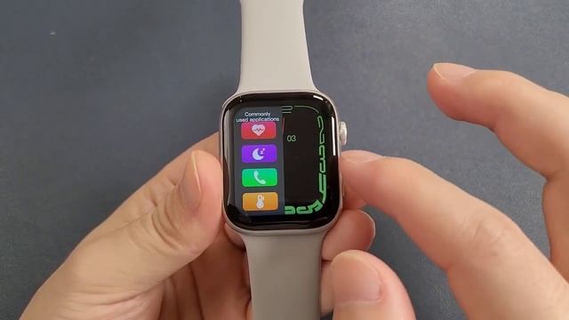 Умные часы X7Pro