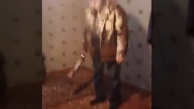 Монтажная пена прикол. смотреть онлайн