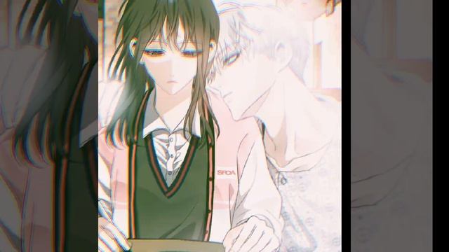 Сумасшедший ? Манхва: Из сна на свободу.