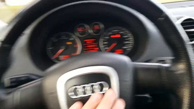 Audi A3 Sportback 2.0 TDI 170 KS | Najbolji auto za početnika ?! смотреть онлайн