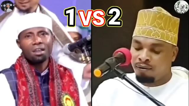 Qari Idi Shaban O Qari Rajai Ayoub New Tilawat Quran Competison#Qari_idi_Shaban_O_Qari_rajai_ayoub