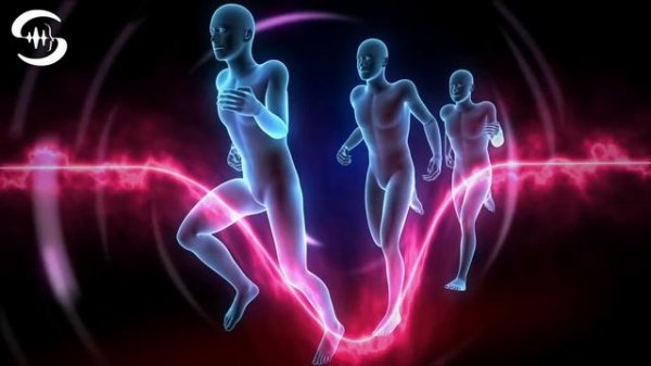 Schmerzen lindern Frequenz: Chronische Schmerzen Therapie (Heilende Frequenzen)