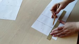 Как раскроить  постельное бельё, ширина ткани 2,20 м.