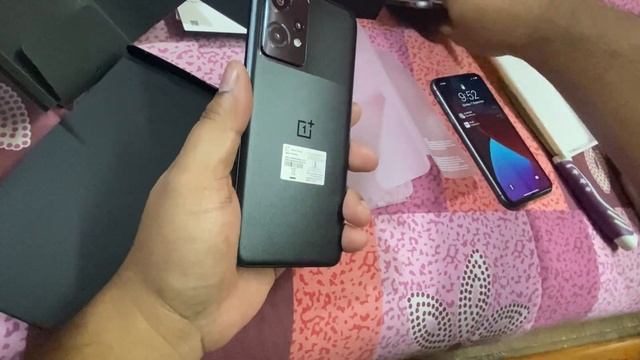 New phone ?||OnePlus Nord CE 2 Lite 5G (Black Dusk, 6GB RAM, 128GB Storage)|| True Review ? смотреть онлайн