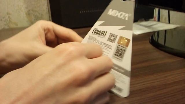 Карта памяти microSD 32GB MIXZA 80MB/s Class 10 U1 UHS-I смотреть онлайн