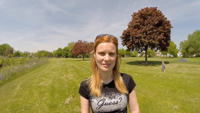 АМЕРИКА - ЖИЗНЬ В ПРИГОРОДЕ ЧИКАГО - О РЫБАХ И РЫБАЛКЕ В США смотреть онлайн